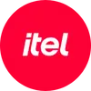 itel logo