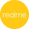 realme logo