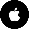 Apple logo