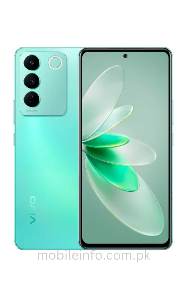 Vivo v27e picture