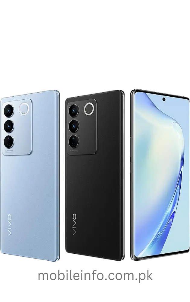 Vivo v27