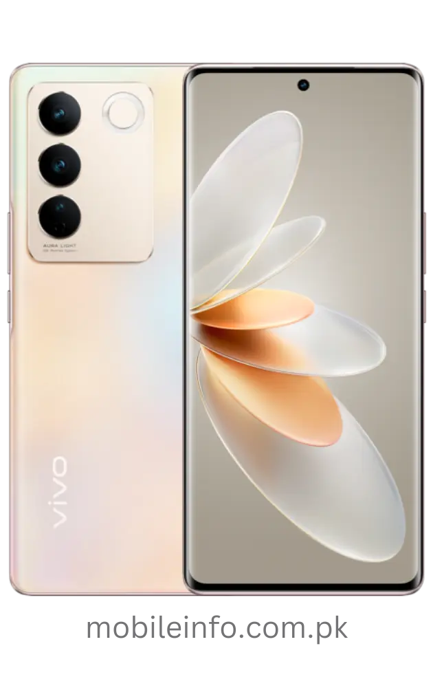 Vivo v27 Aura