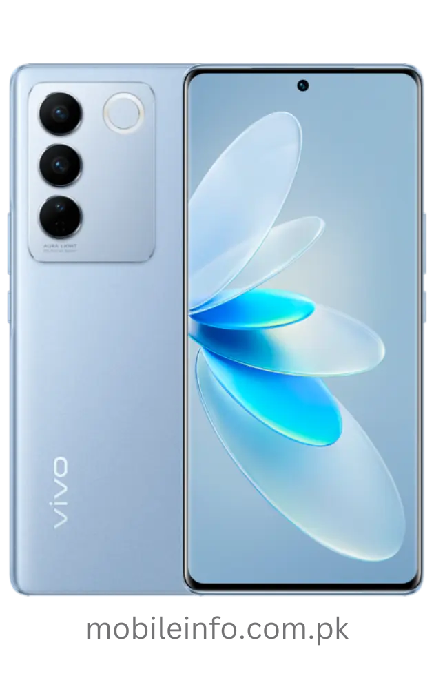 Vivo v27 Light