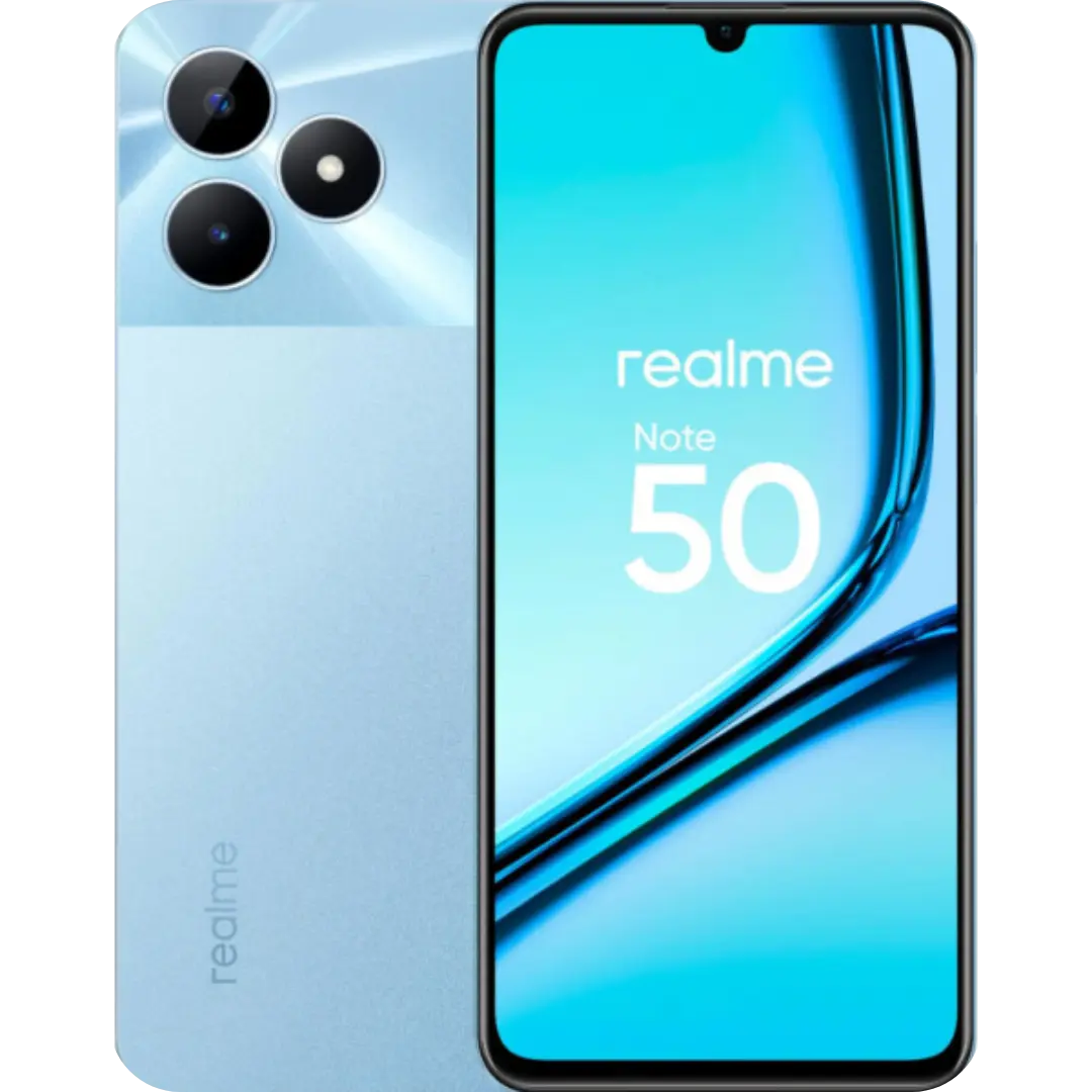 Realme Note 50