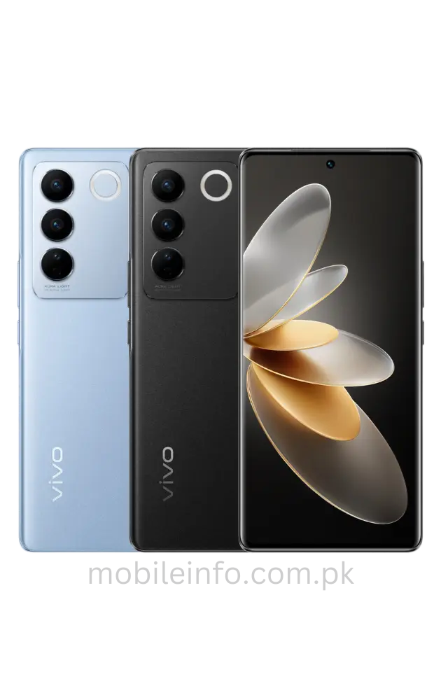 vivo V27 pro image