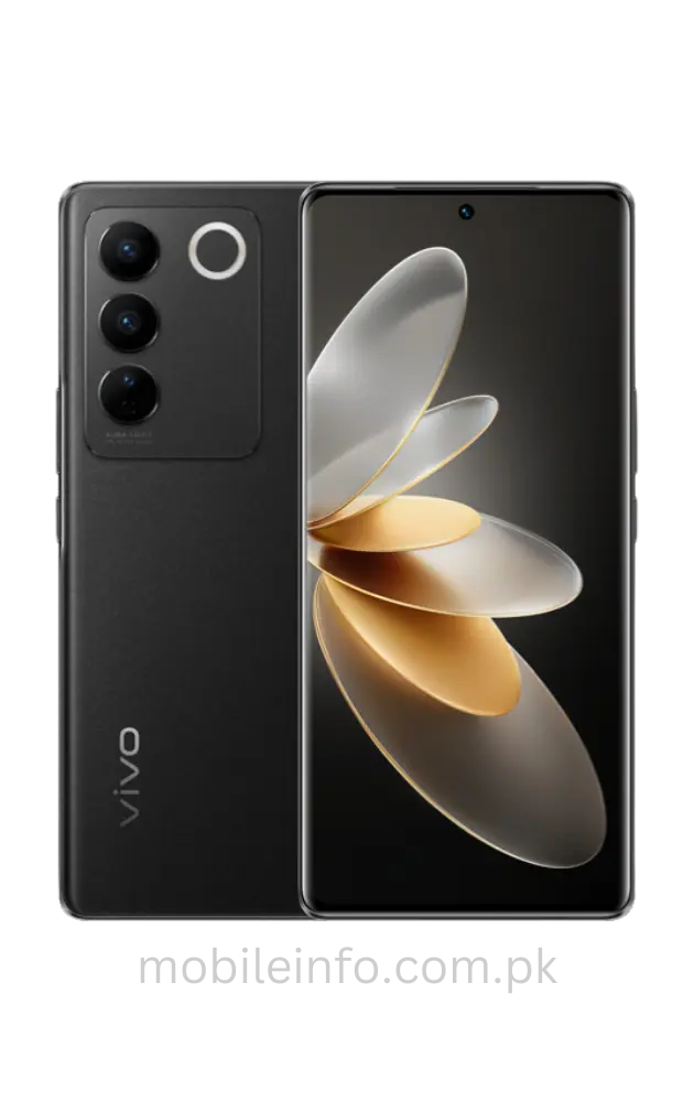 vivo V27 pro image