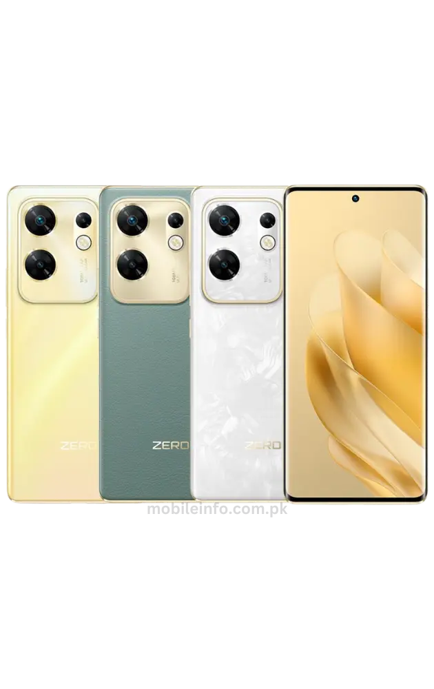 Infinix Zero 30