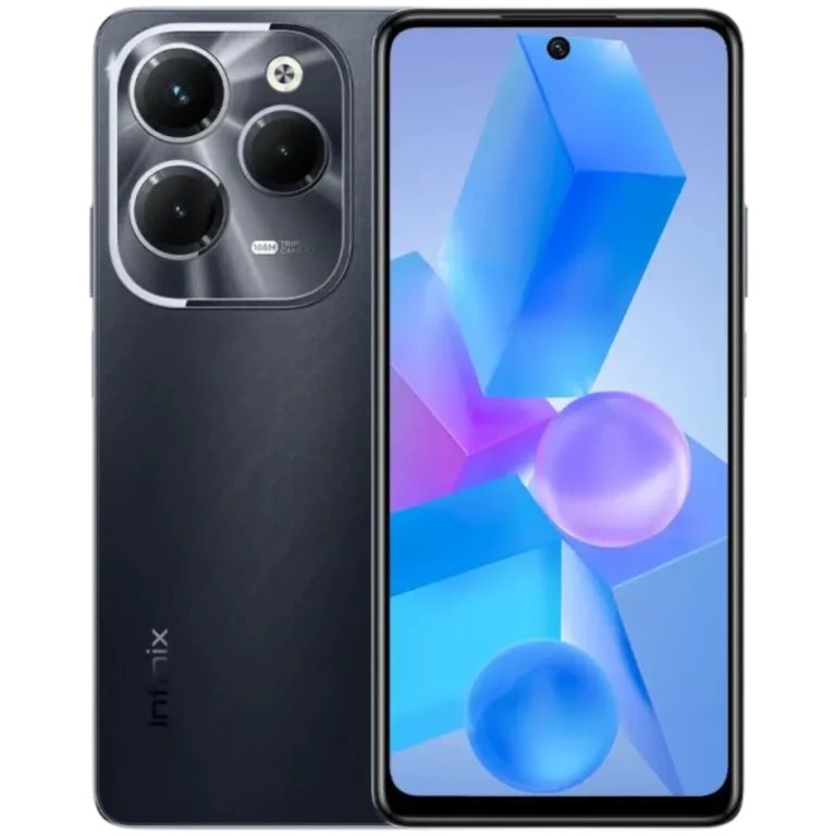 Infinix Hot 40 Pro