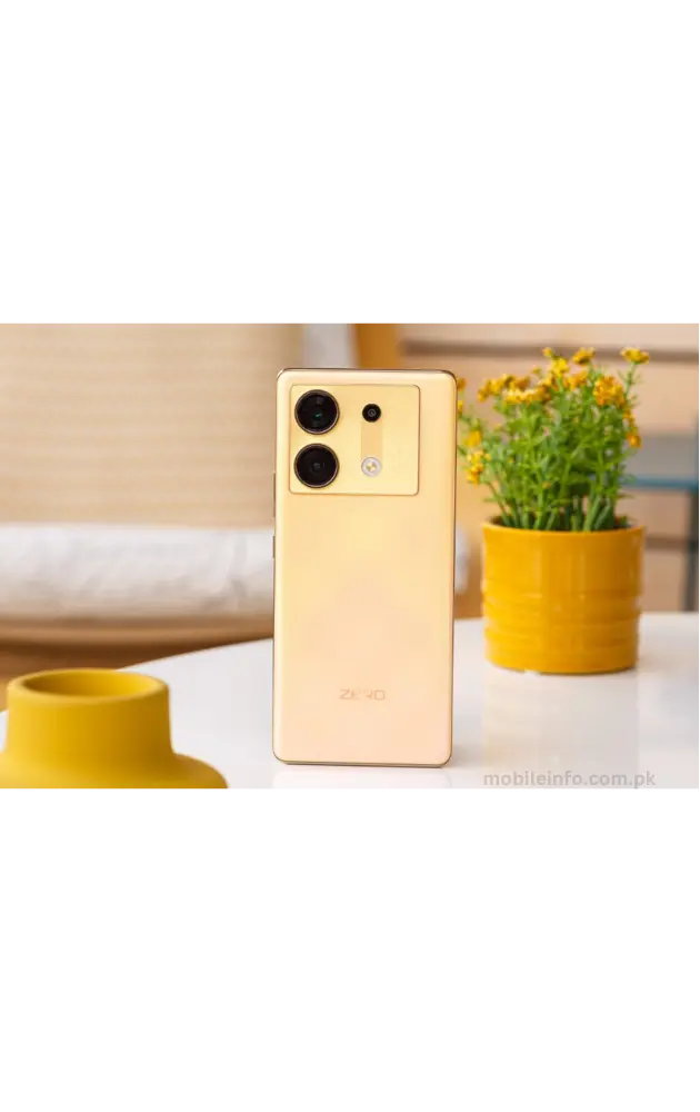 Infinix Zero 30 5G pics