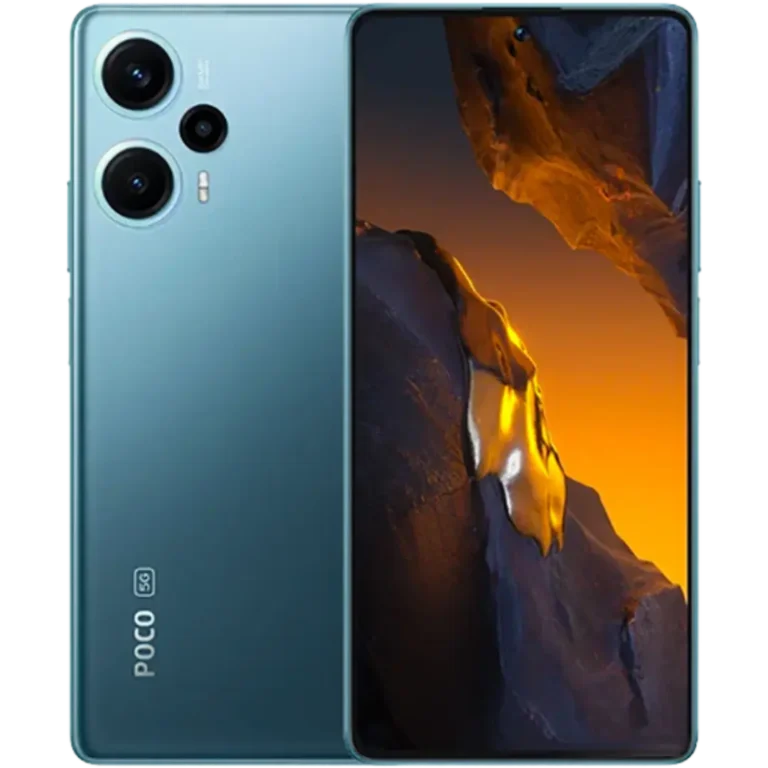 Xiaomi Poco F5