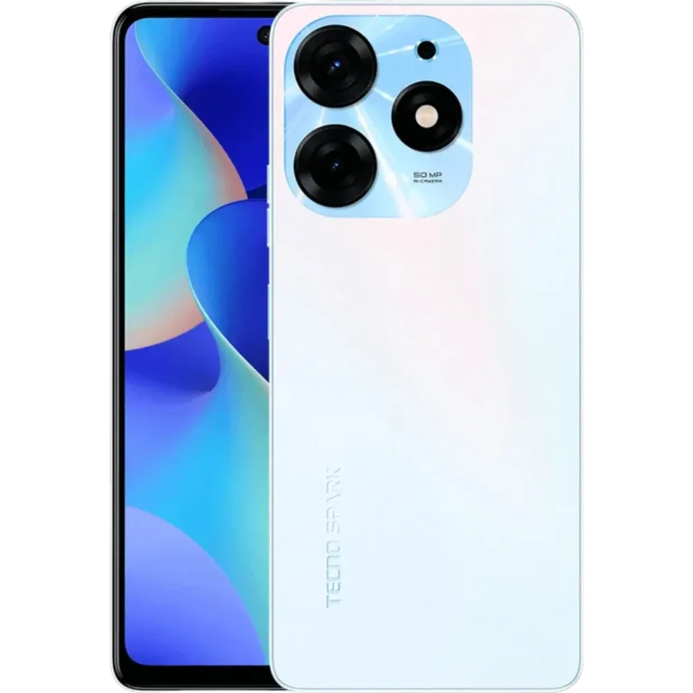 tecno Spark 10 pro 256GB