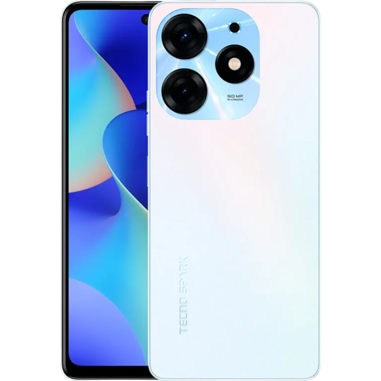 Tecno spark 10 pro