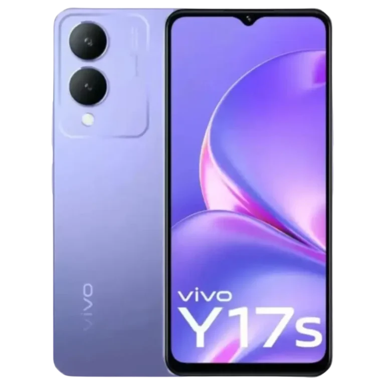 vivo y17s 6GB