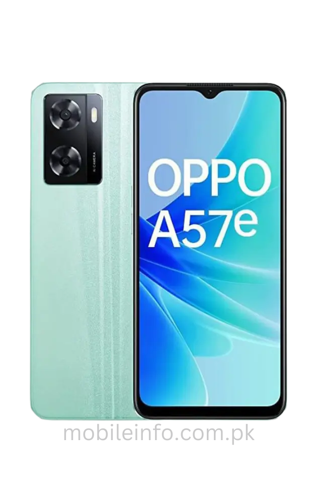 oppo a57 4GB photo