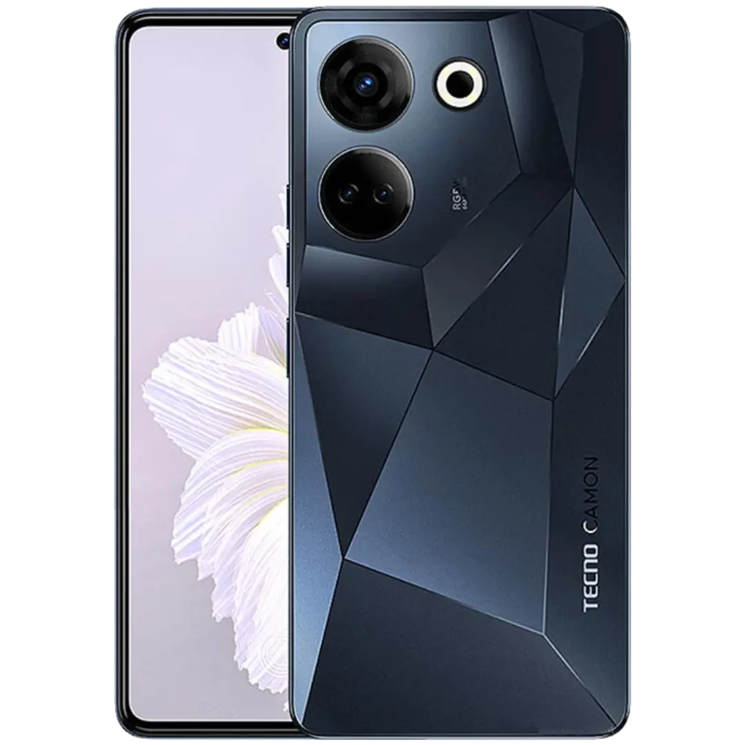 Tecno Camon 20