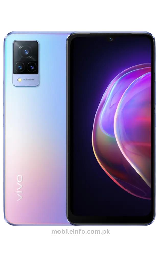 vivo v21 5G image