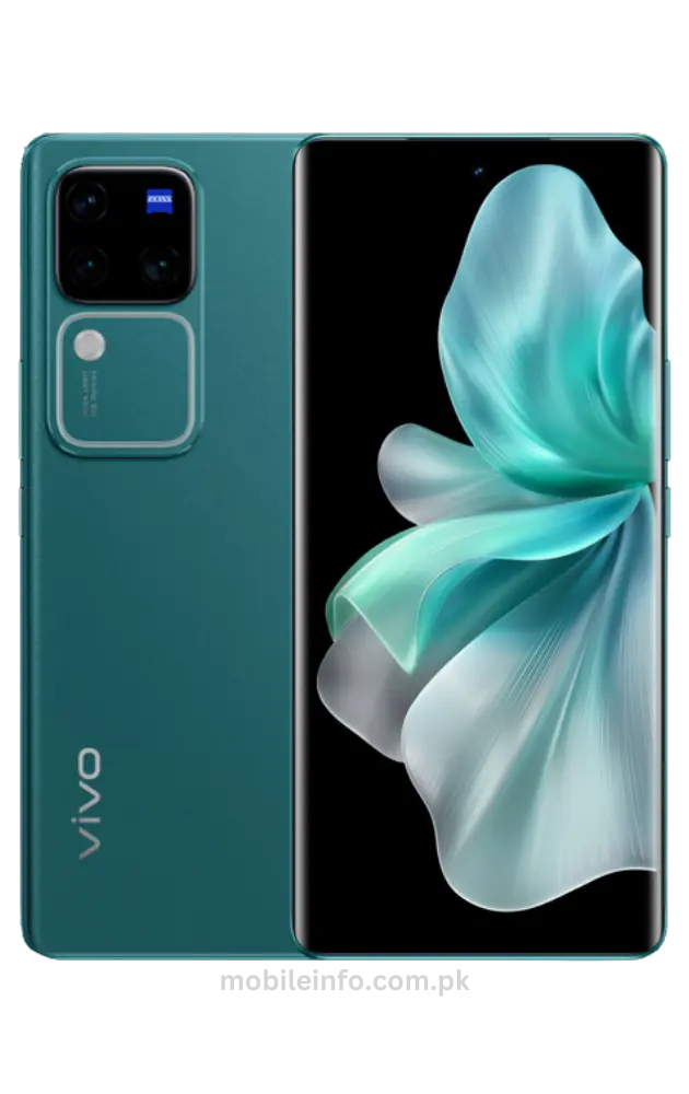 vivo V30 pro image