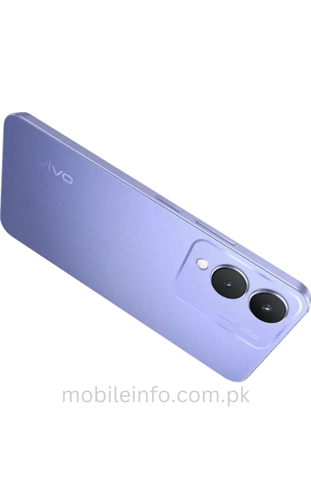 vivo y17s 6GB image