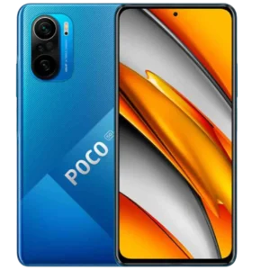 redmi poco f3