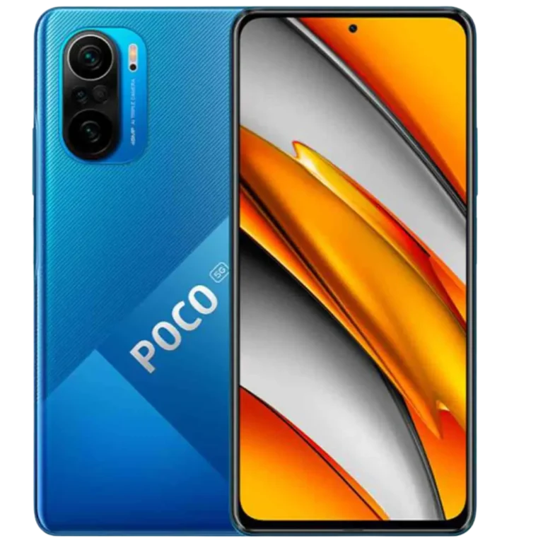 redmi poco f3