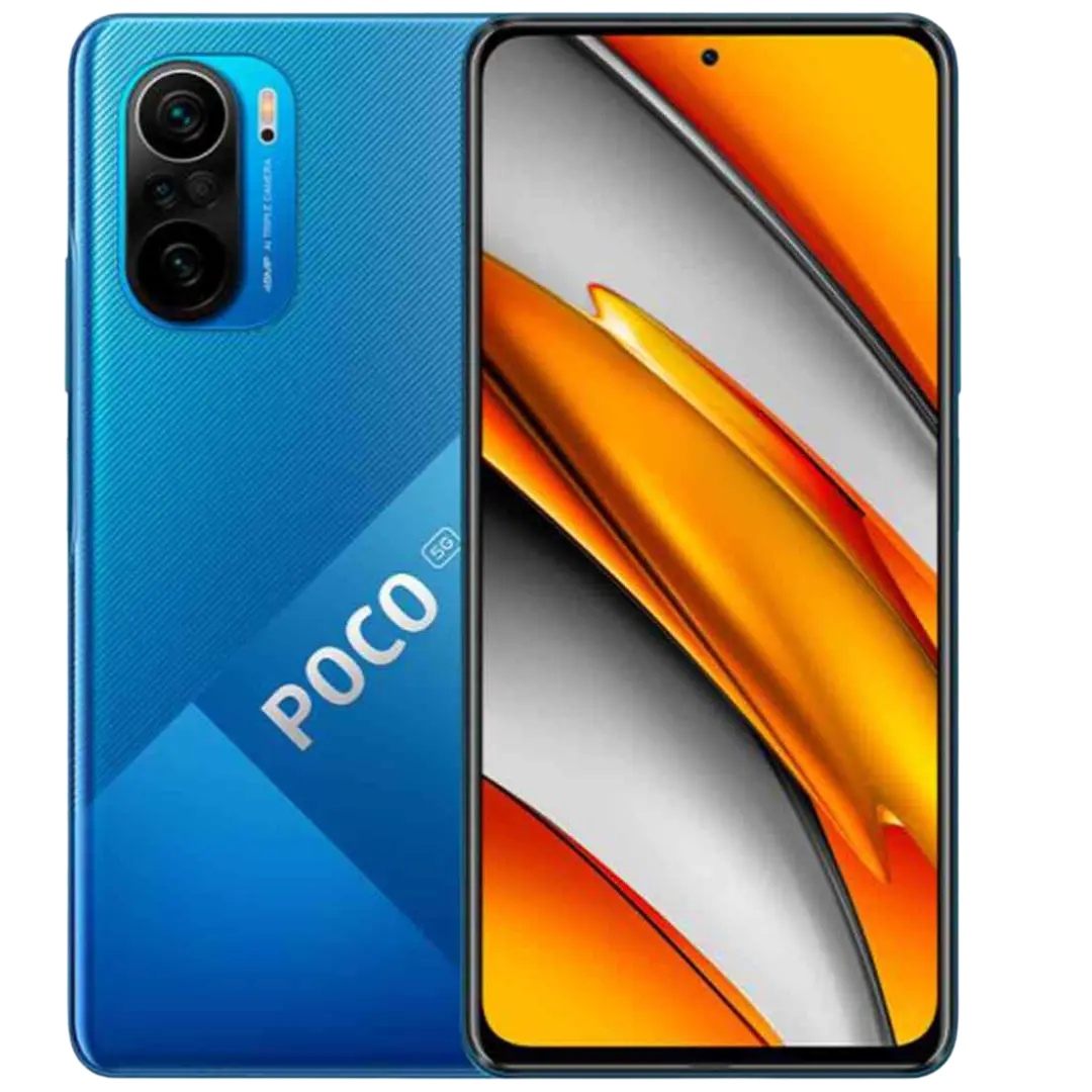 redmi poco f3