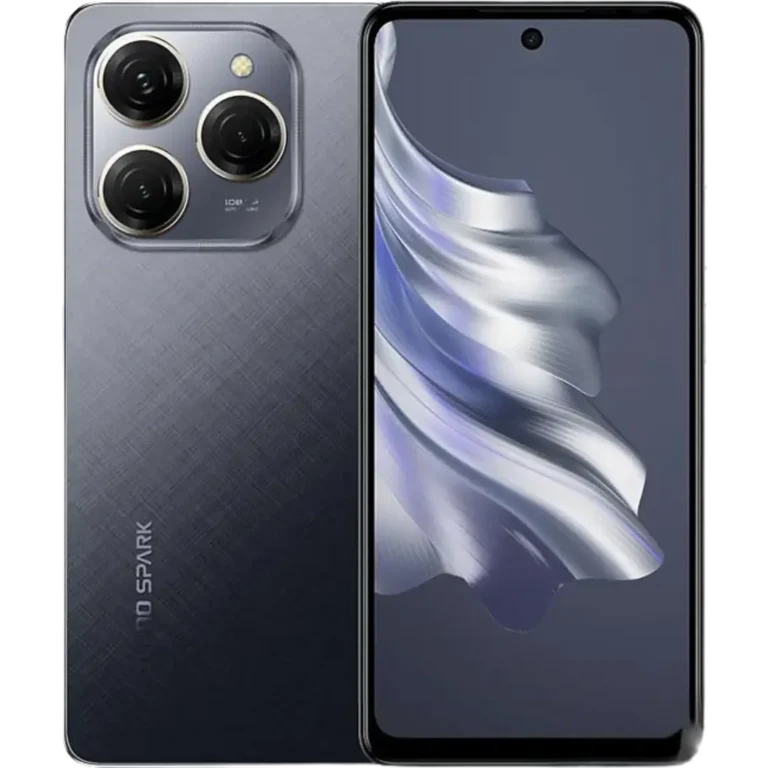 tecno spark 20 pro