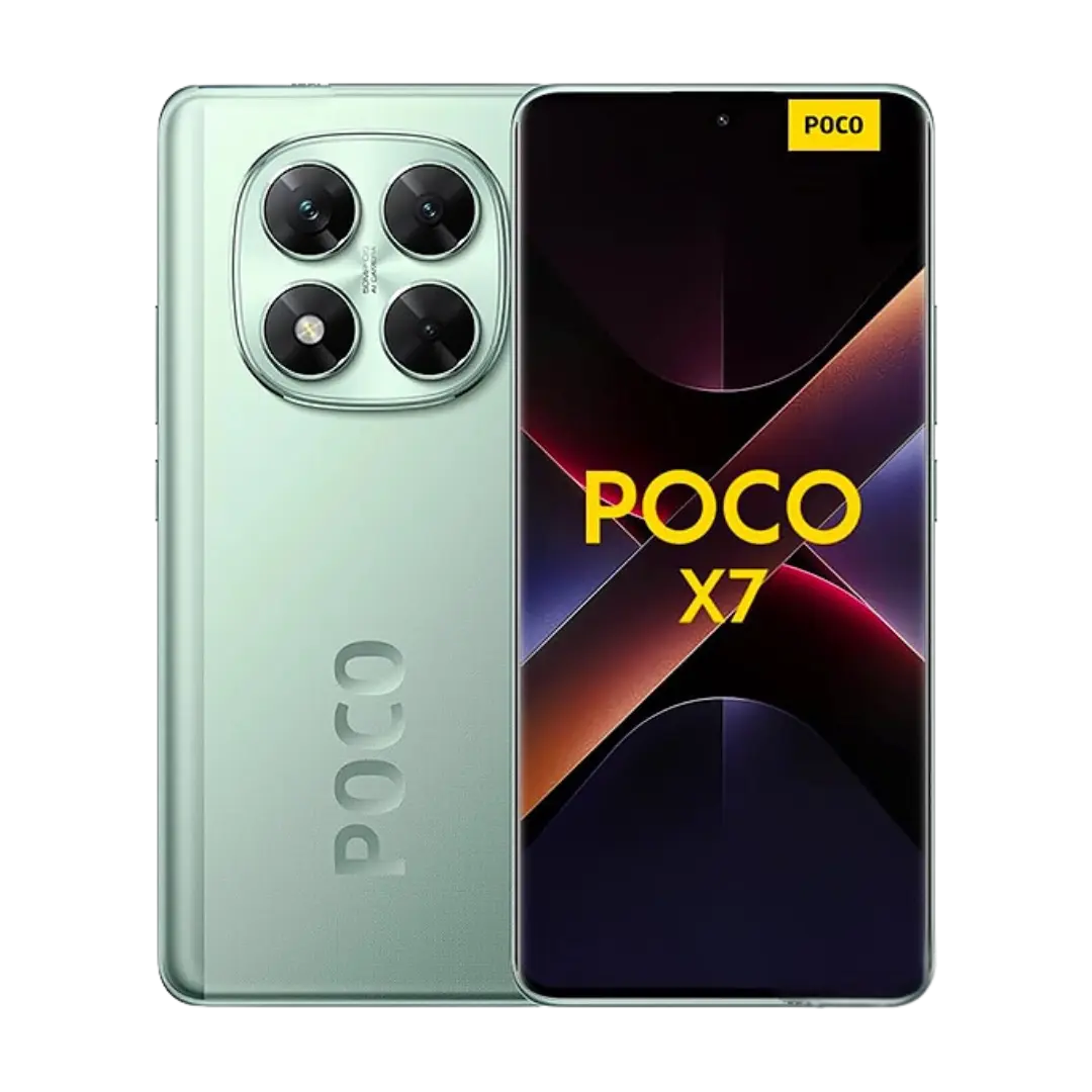 Xiaomi Poco X7