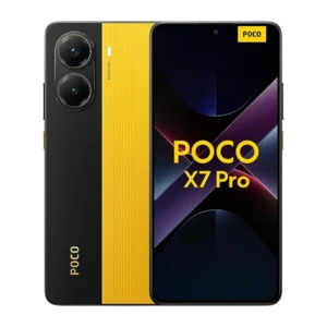 Xiaomi Poco X7 Pro