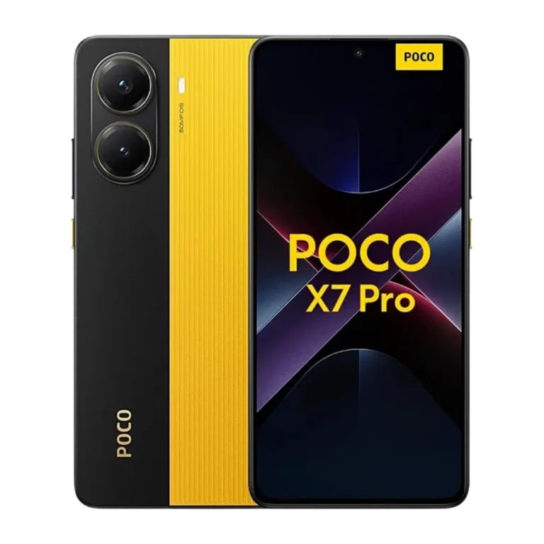 Xiaomi Poco X7 Pro