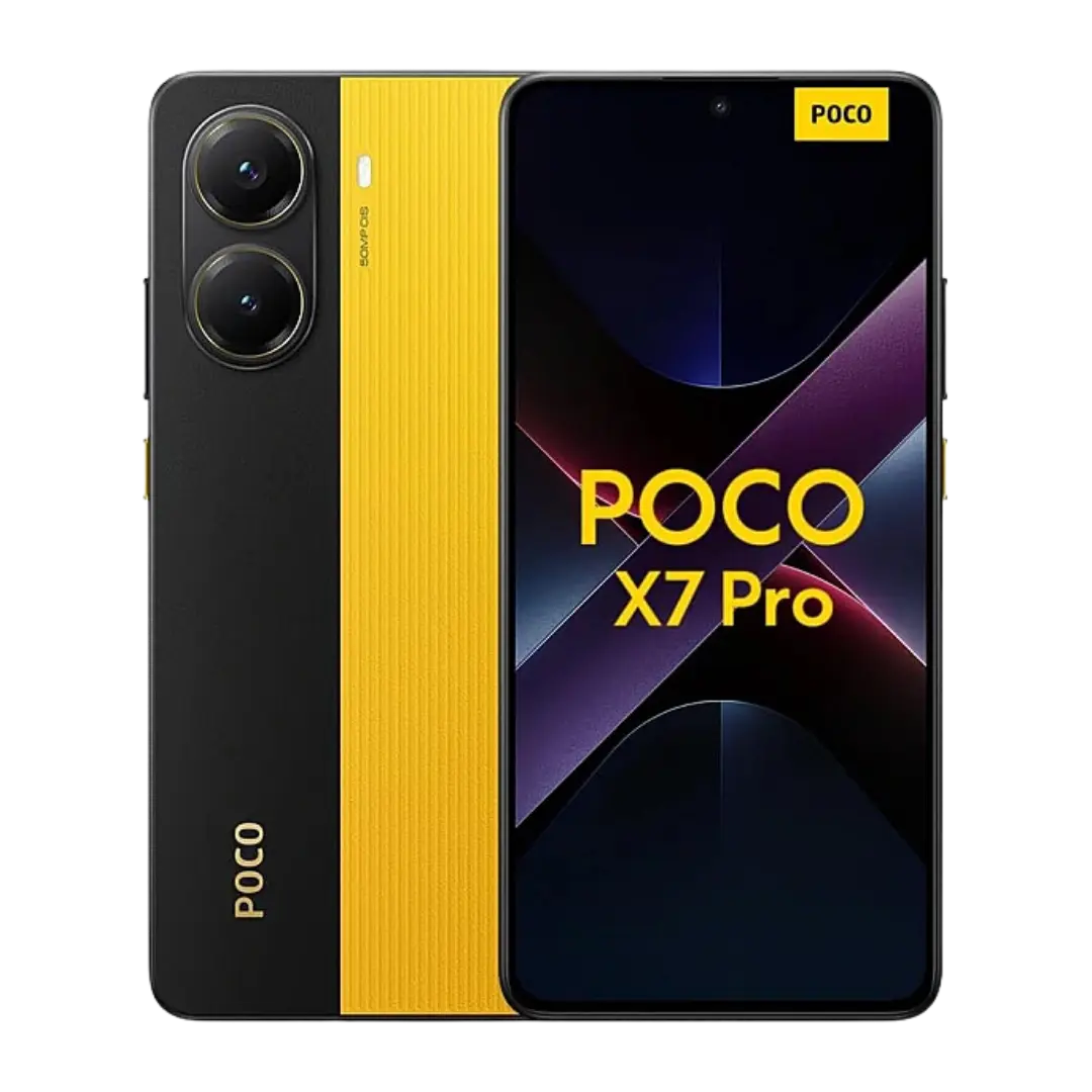 Xiaomi Poco X7 Pro