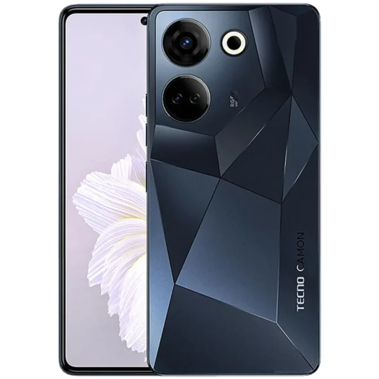 Tecno Camon 20 Pro