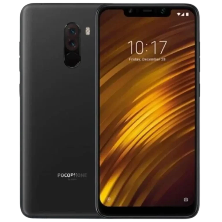 Xiaomi pocophone f1