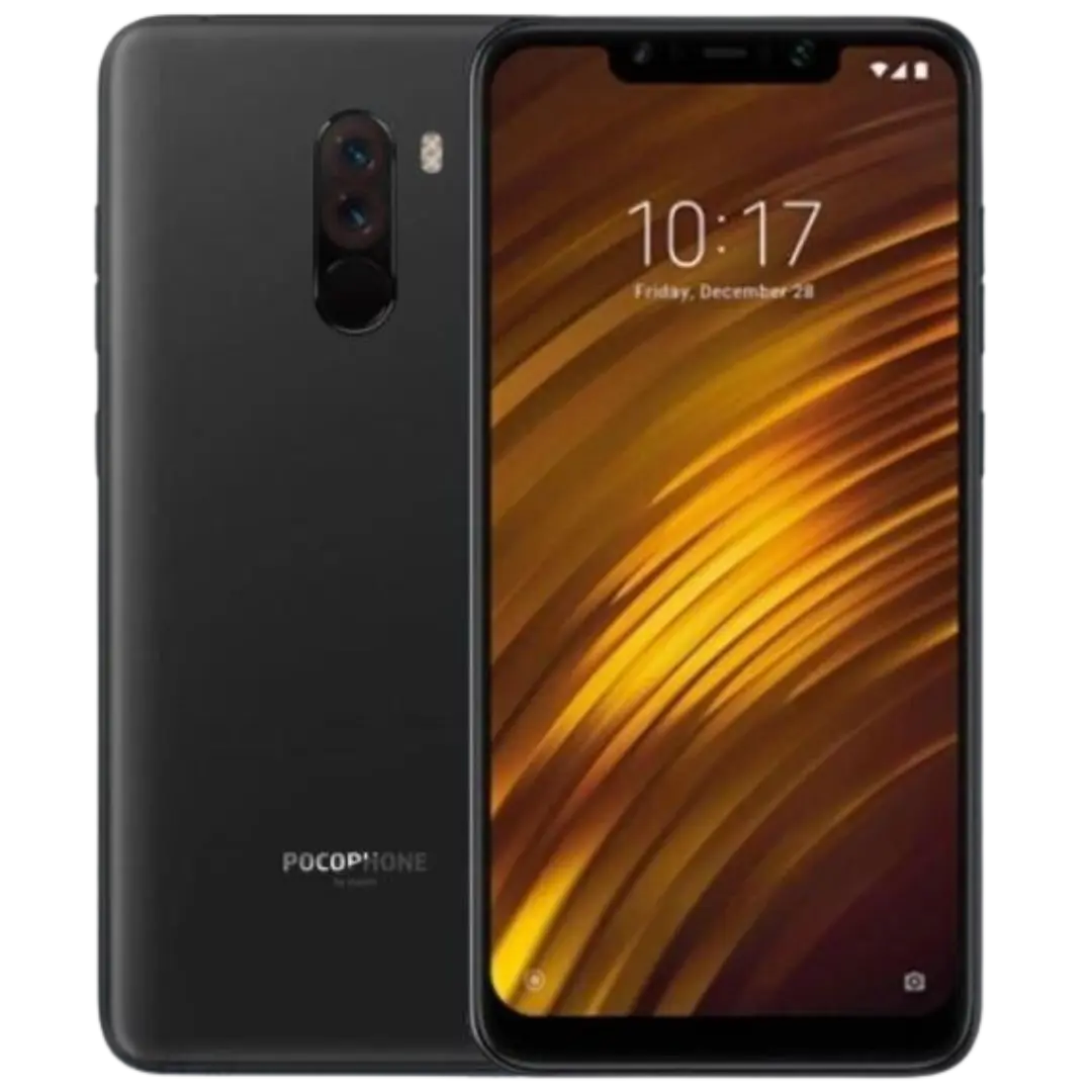 Xiaomi pocophone f1