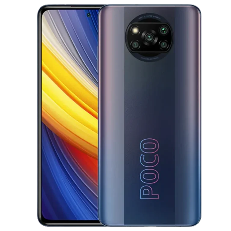 xiaomi Poco X3 Pro