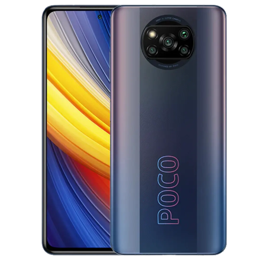 xiaomi Poco X3 Pro