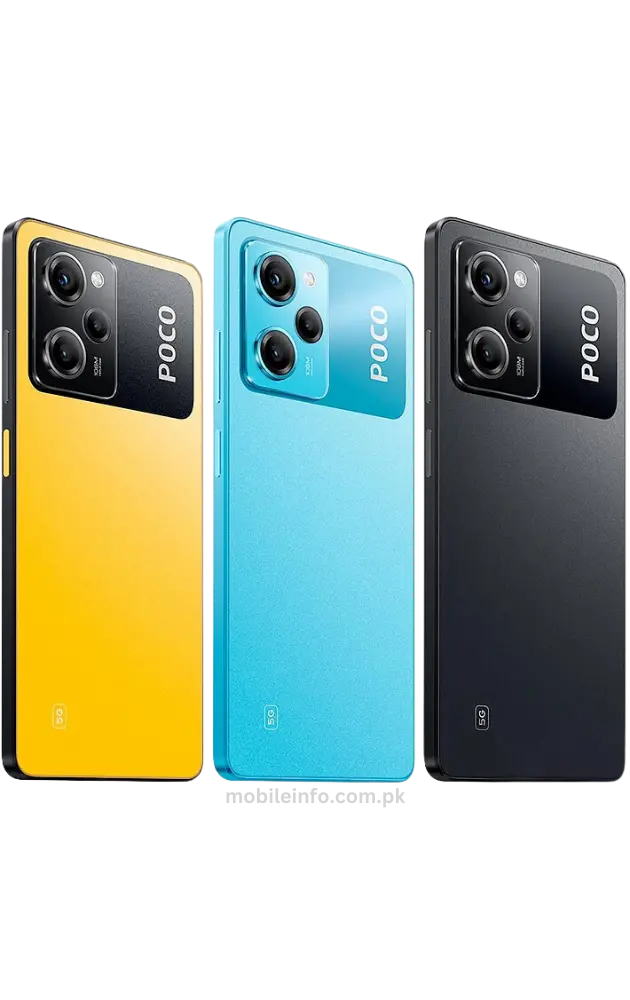 poco x5 pro