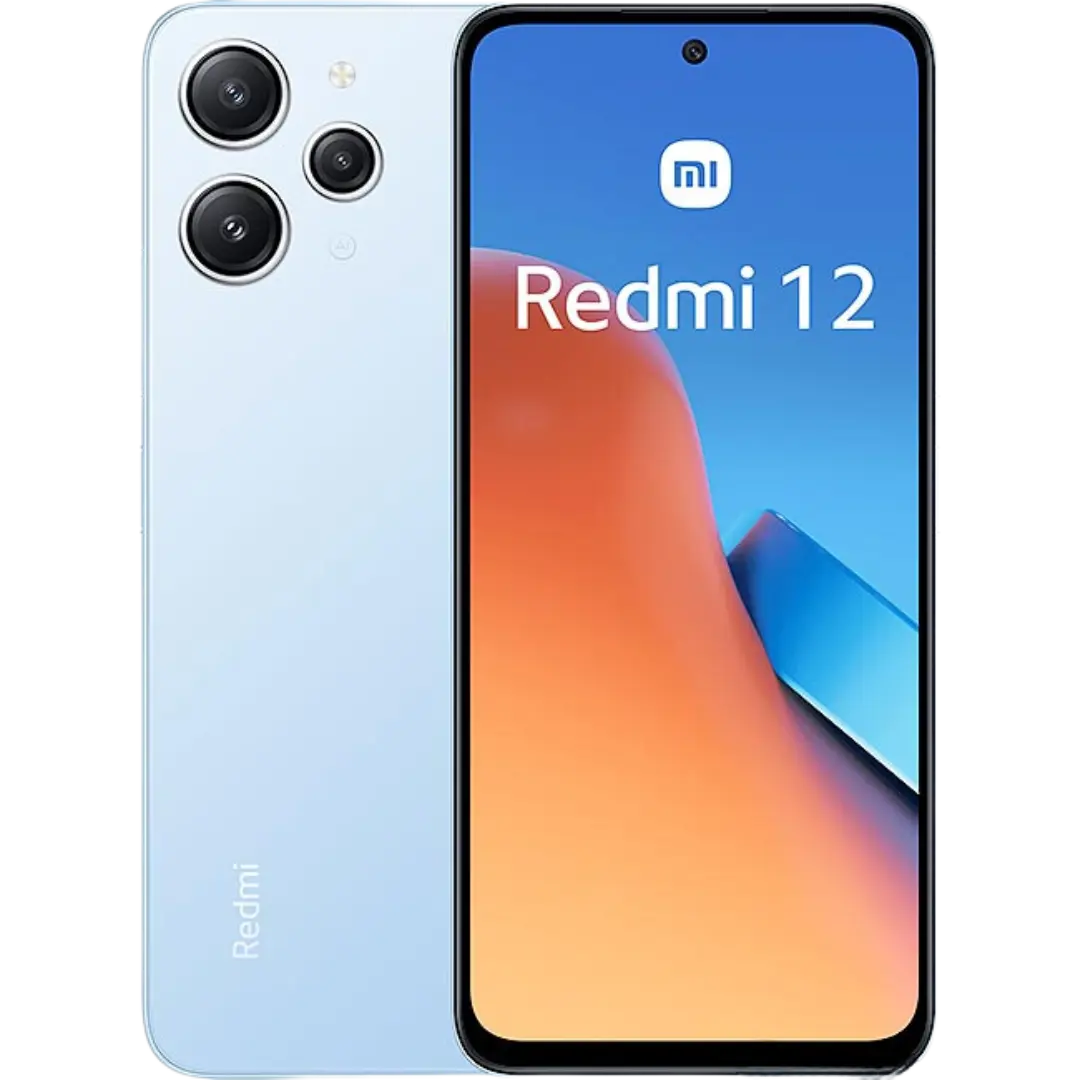 Xiaomi Redmi 12